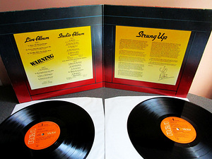 The Sweet - Strung Up (2 LP) (3 foto / 4)