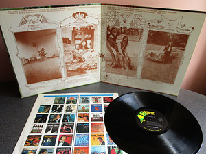 Savoy Brown - Looking In (3 foto / 4)