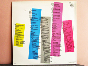 The Flirts - Born To Flirt (2 foto / 4)