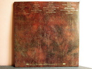 The Beatles - Love Songs (2 LP, USA, 26-page booklet ) (2 foto / 10)