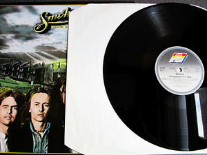 Smokey (Smokie) - Changing All The Time (3 foto / 4)