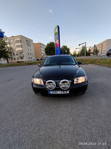 Volvo S80 2.4 103kw бензин механика (1 фото из 8)