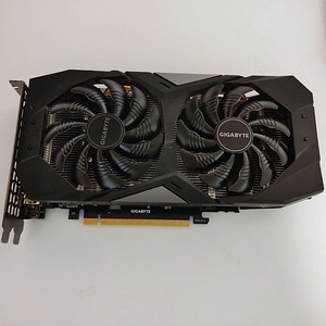 Gigabyte 2060 6gb (1 foto / 3)