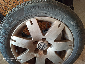 Aluveljad Passat B5. 5#112. (3 foto / 5)