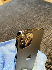 iPhone 12 Pro 128 ГБ (3 фото из 9)