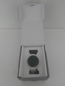 Garmin Venu 3S, valge - Spordikell (2 foto / 3)