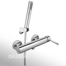 Смеситель для душа Ultra 12/k Rubineta