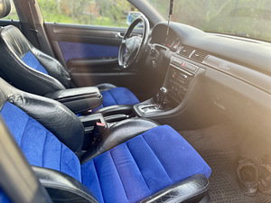 AUDI A6 C5 S6-OPTIC 4.2 (4 foto / 4)