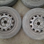 Металлические диски Mazda 6/626 15 (фото #2)