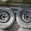 Железные диски Volkswagen, Chevrolet 14 (фото #3)