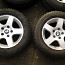 Литые диски BMW 15 (фото #2)