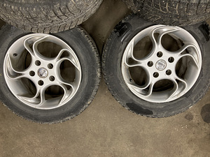Valuveljed renault 15"(5x114,3) (3 foto / 4)