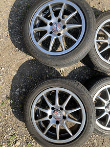 Valuveljed vw/mb 15” (2 foto / 5)