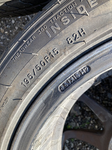 Valuveljed vw/mb 15” (4 foto / 5)