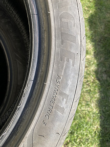 Suverehvid 17/225/45 (3 foto / 4)