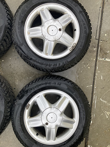 Valuveljed opel(5x110) (3 foto / 5)