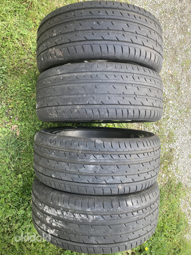 Suverehvid 17/235/45