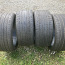 Шины для внедорожников 21/295/35 (Michelin) (фото #1)