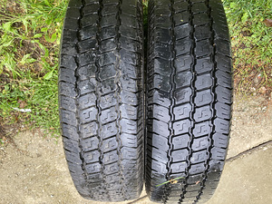 Шины 13c/175 (2 фото из 3)