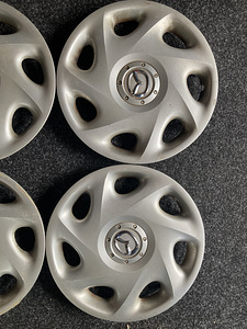 Ilukilbid 14”(Mazda) (2 foto / 3)