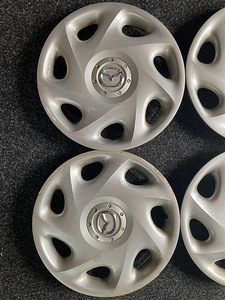 Ilukilbid 14”(Mazda) (3 foto / 3)