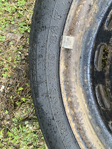 Naastrehvid 15/195/55(nokian) (4 foto / 4)
