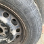 Легкосплавные диски 15"(5x114,3) Mazda 6 (фото #5)