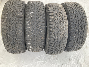 Naastrehvid 15/195/65 (2 foto / 5)