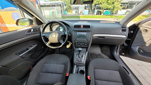 Skoda Octavia 2.0 TDI 103KW (6 foto / 11)