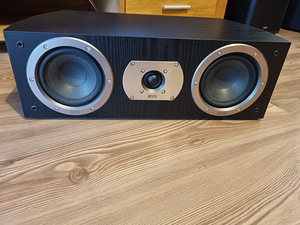 Продам динамик Heco. (2 фото из 4)