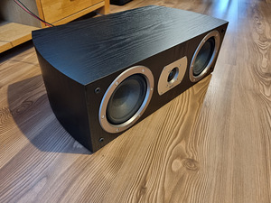 Продам динамик Heco. (3 фото из 4)