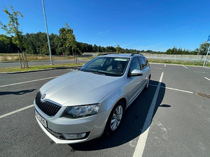 Skoda octavia 1.6d 81kw 2016a Comfort+ (5 foto / 6)