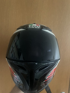 AGV k5 (4 foto / 5)