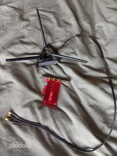 Asus PCE-AC68