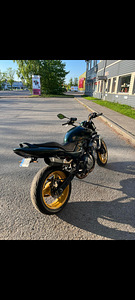 Honda Hornet (2 foto / 3)