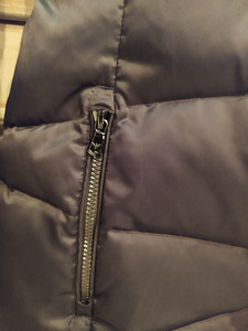 Emporio Armani jope S (4 foto / 5)