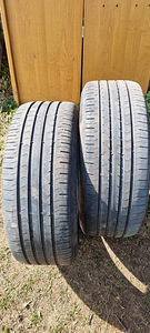 Continental Premium Contact 5 (1 foto / 6)