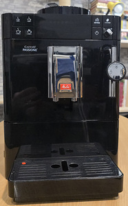 Melitta Caffeo Passione (4 foto / 5)