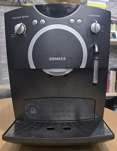 Siemens Surpresso TK56001 (1 foto / 4)