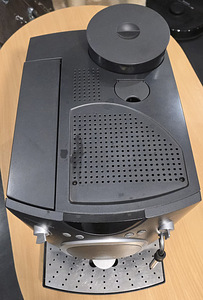 Siemens Surpresso TK56001 (2 foto / 4)