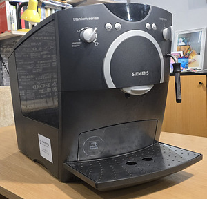 Siemens Surpresso TK56001 (4 foto / 4)