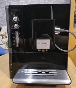Siemens EQ.5 Extraklasse (2 foto / 5)