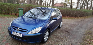 Peugeot 307 (2 фото из 6)