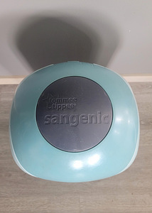 Mähkmekonteiner Tommee Tippee (2 foto / 5)