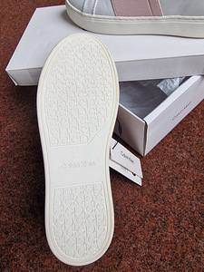 Calvin Klein tossud s.38 (4 foto / 5)
