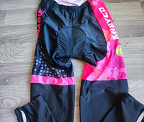Женская одежда для велоспорта