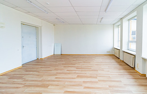 Büroo 38.5m2. Kaubalift. Kliimaseadme