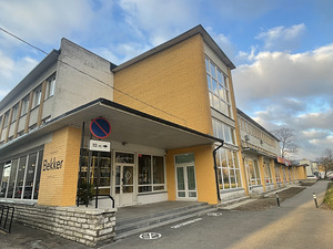 Kopli tn 27, Põhja-Tallinna, Tallinn, Harjumaa (12 foto / 12)
