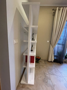 Soome riiul 180x120x35sm (3 foto / 3)