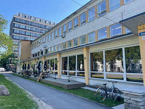 Kopli tn 27, Põhja-Tallinna, Tallinn, Harjumaa (6 фото из 6)
